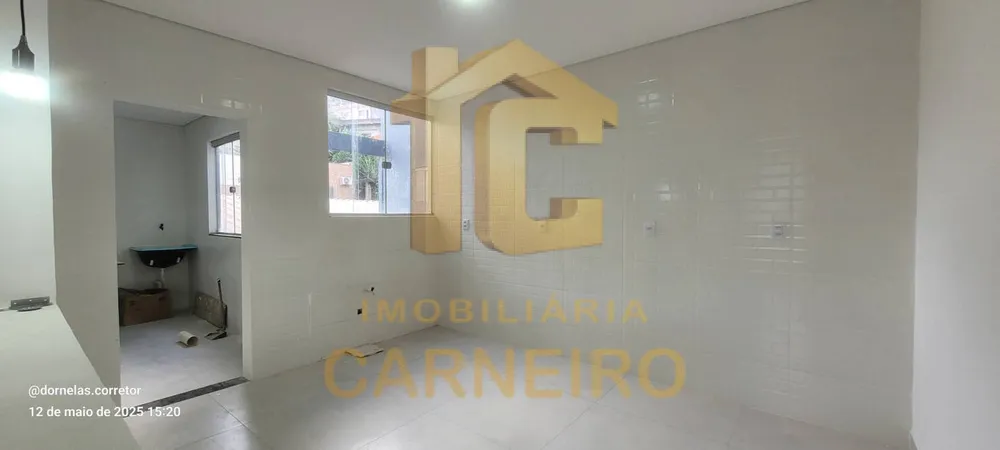 Apartamento, 3 quartos, 100 m² - Foto 2