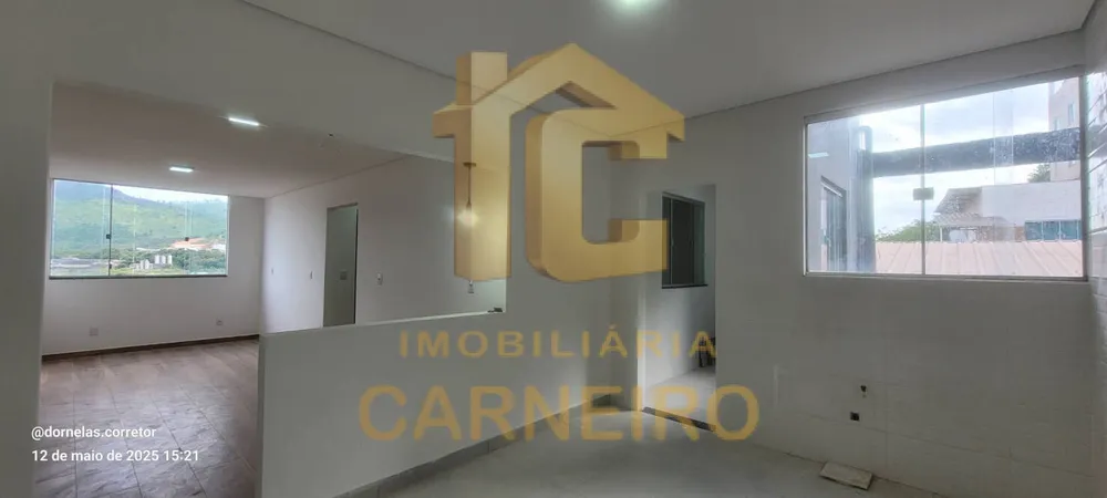 Apartamento, 3 quartos, 100 m² - Foto 3