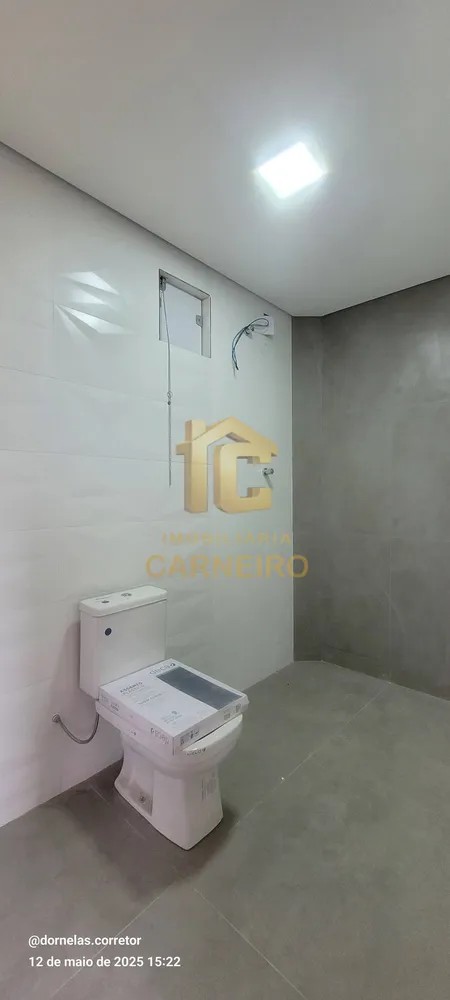Apartamento, 3 quartos, 100 m² - Foto 8
