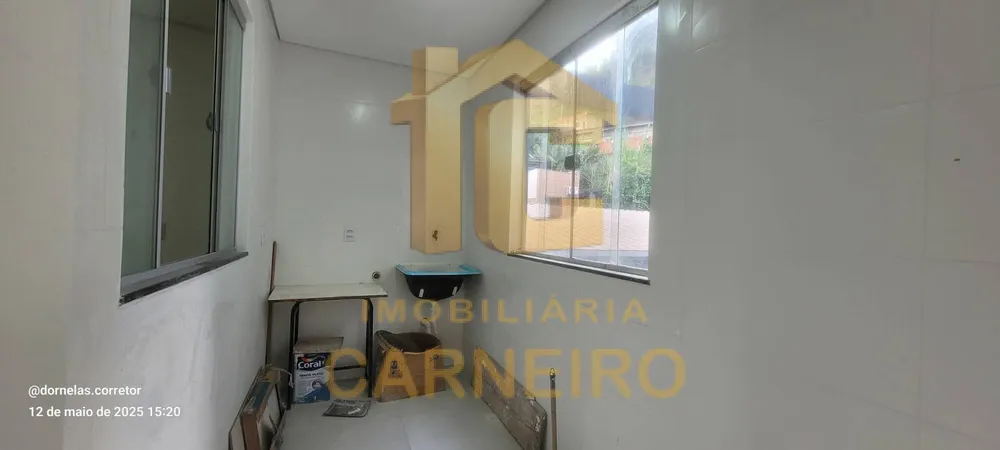 Apartamento, 3 quartos, 100 m² - Foto 5