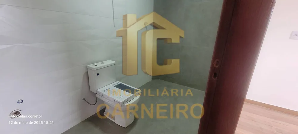 Apartamento, 3 quartos, 100 m² - Foto 7