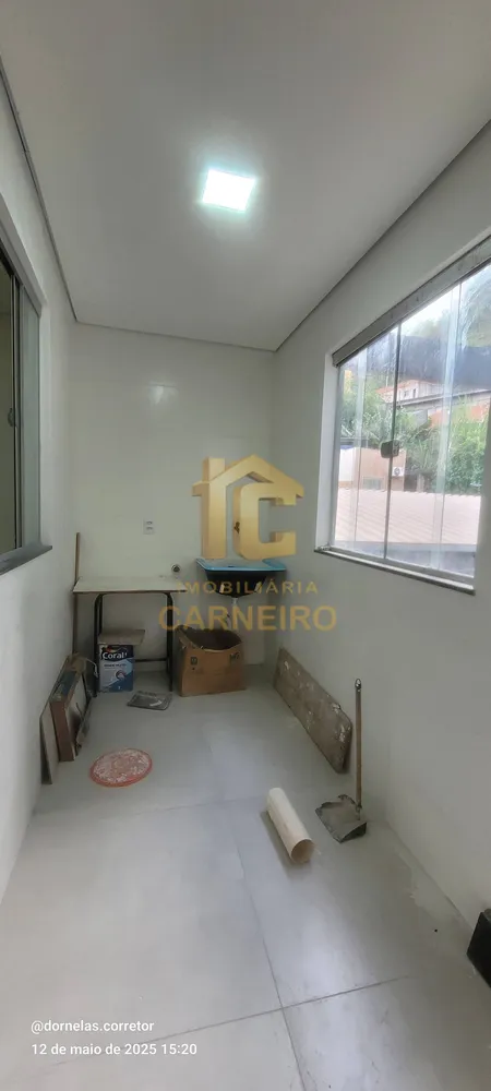 Apartamento, 3 quartos, 100 m² - Foto 4