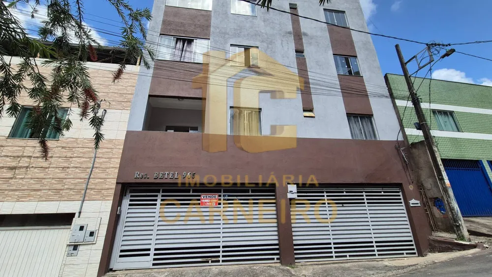 Apartamento, 3 quartos, 100 m² - Foto 1