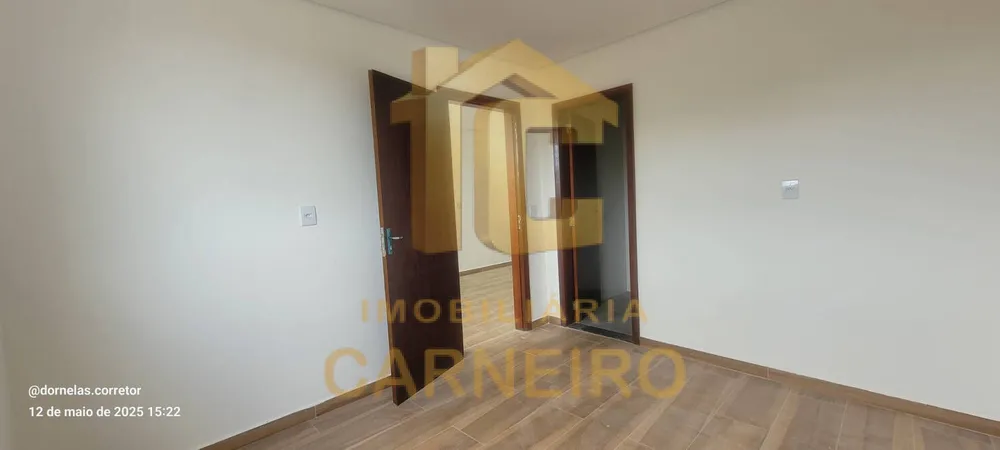 Apartamento, 3 quartos, 100 m² - Foto 9