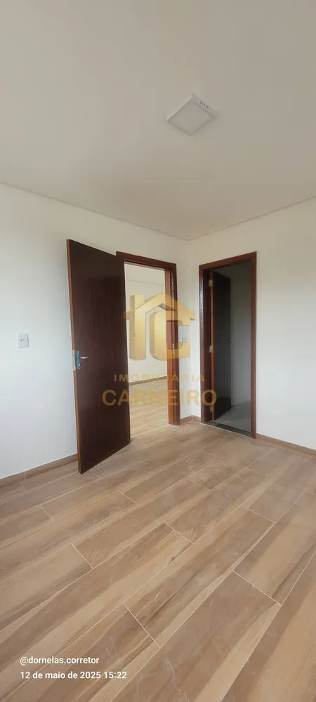 Apartamento, 3 quartos, 100 m² - Foto 13