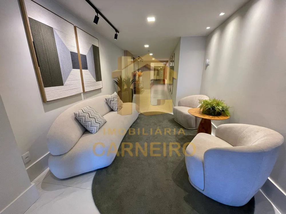 Apartamento, 3 quartos - Foto 2