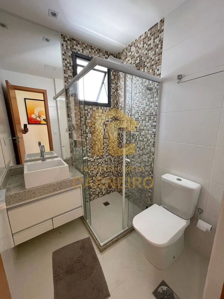 Apartamento, 3 quartos - Foto 10