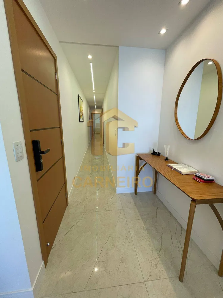 Apartamento, 3 quartos - Foto 4
