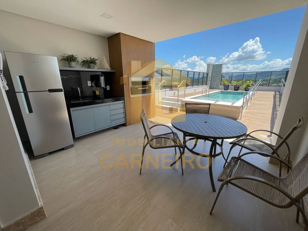 Apartamento, 3 quartos - Foto 2