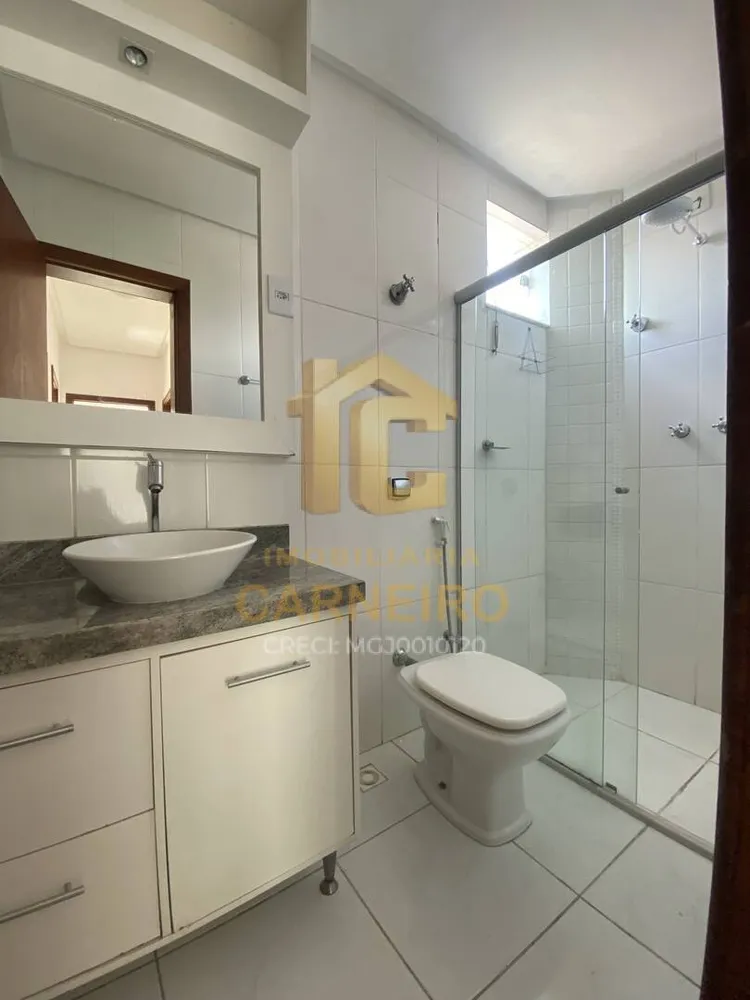 Apartamento, 3 quartos - Foto 13