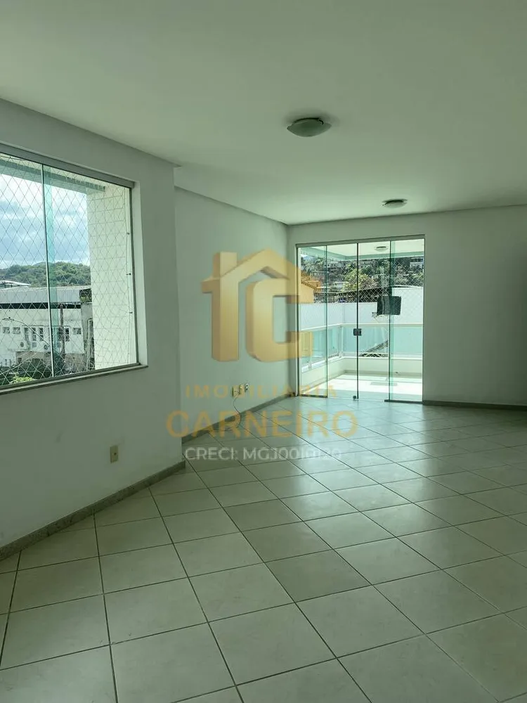 Apartamento, 3 quartos - Foto 1