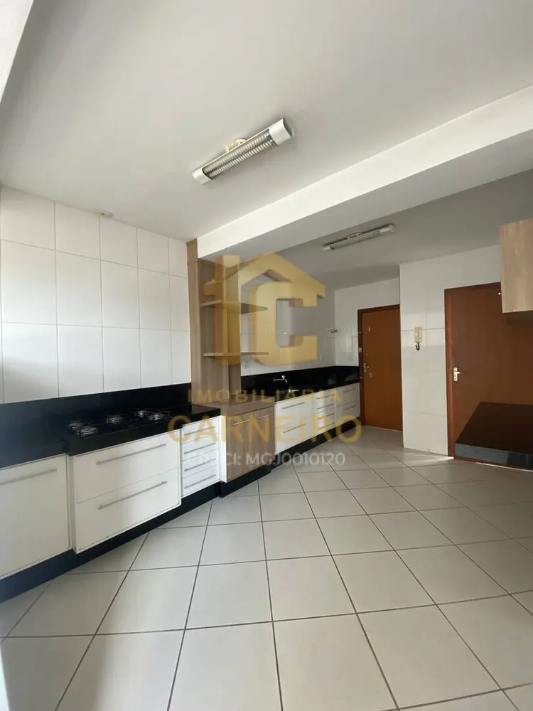 Apartamento, 3 quartos - Foto 4