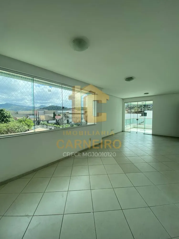 Apartamento, 3 quartos - Foto 2
