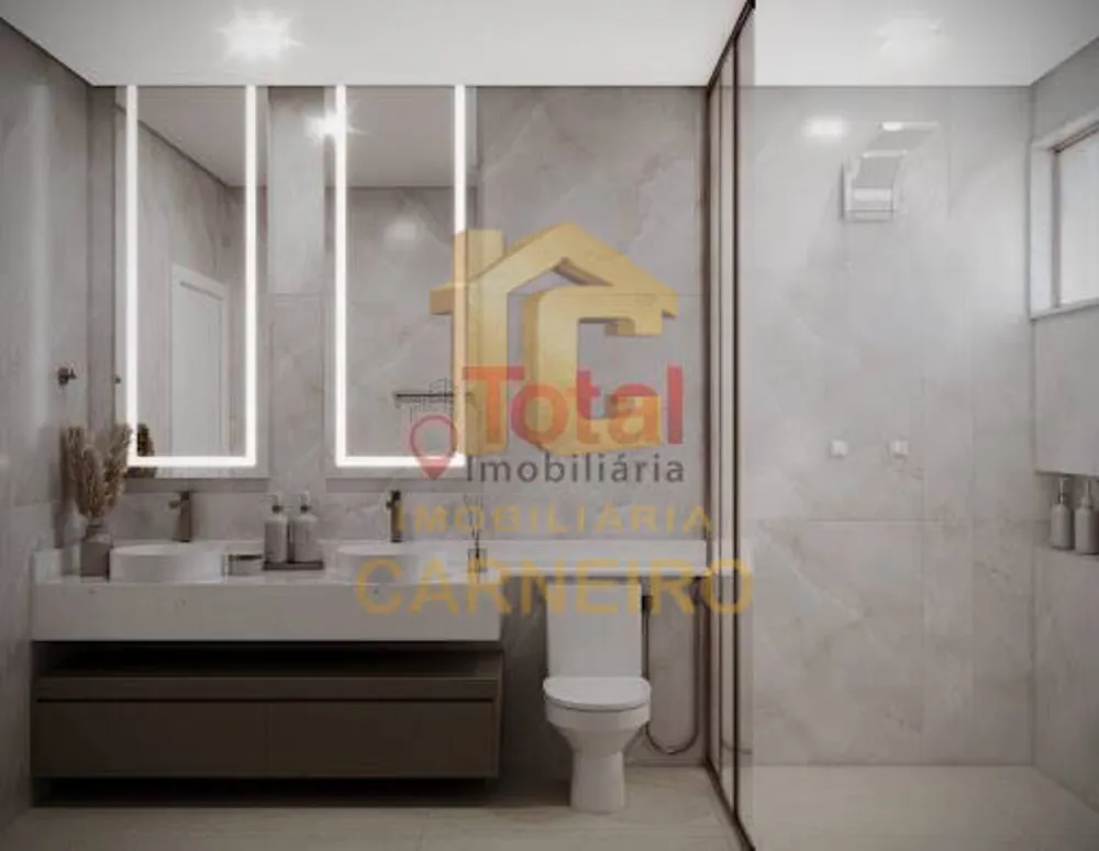 Apartamento, 4 quartos, 202 m² - Foto 6