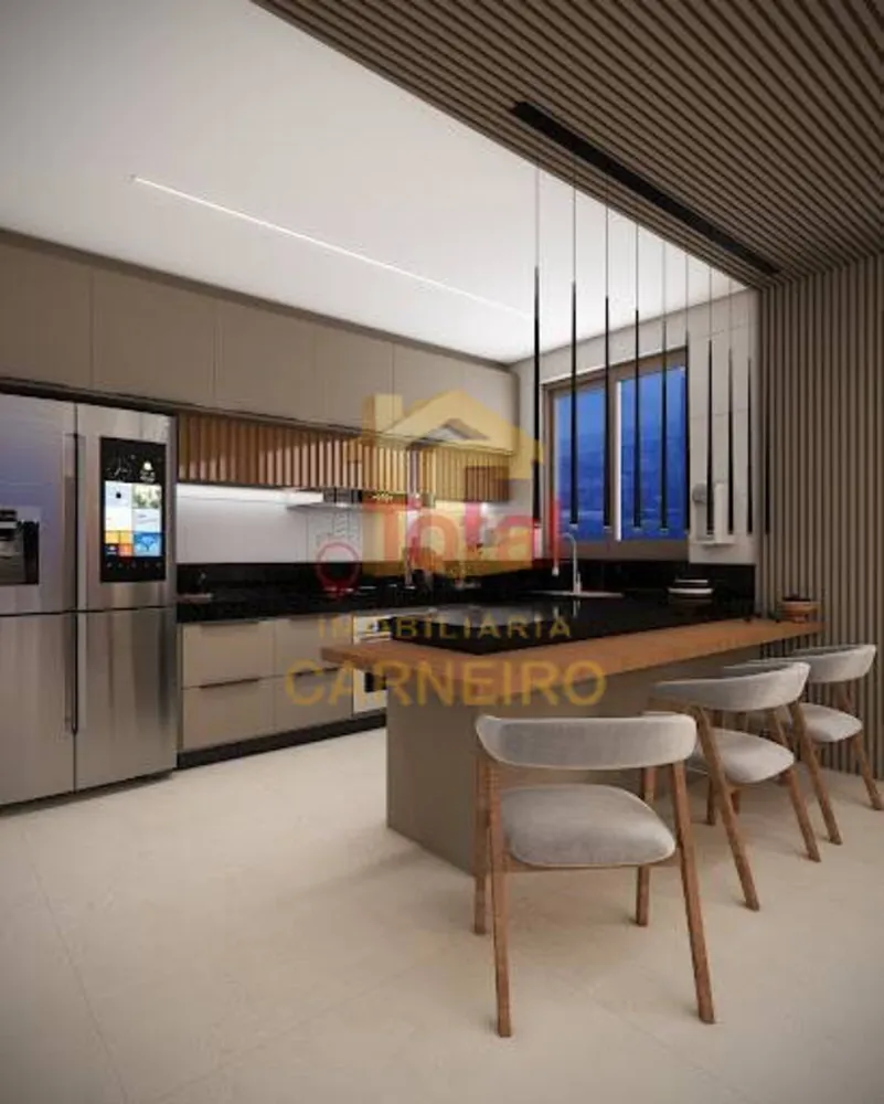 Apartamento, 4 quartos, 202 m² - Foto 14