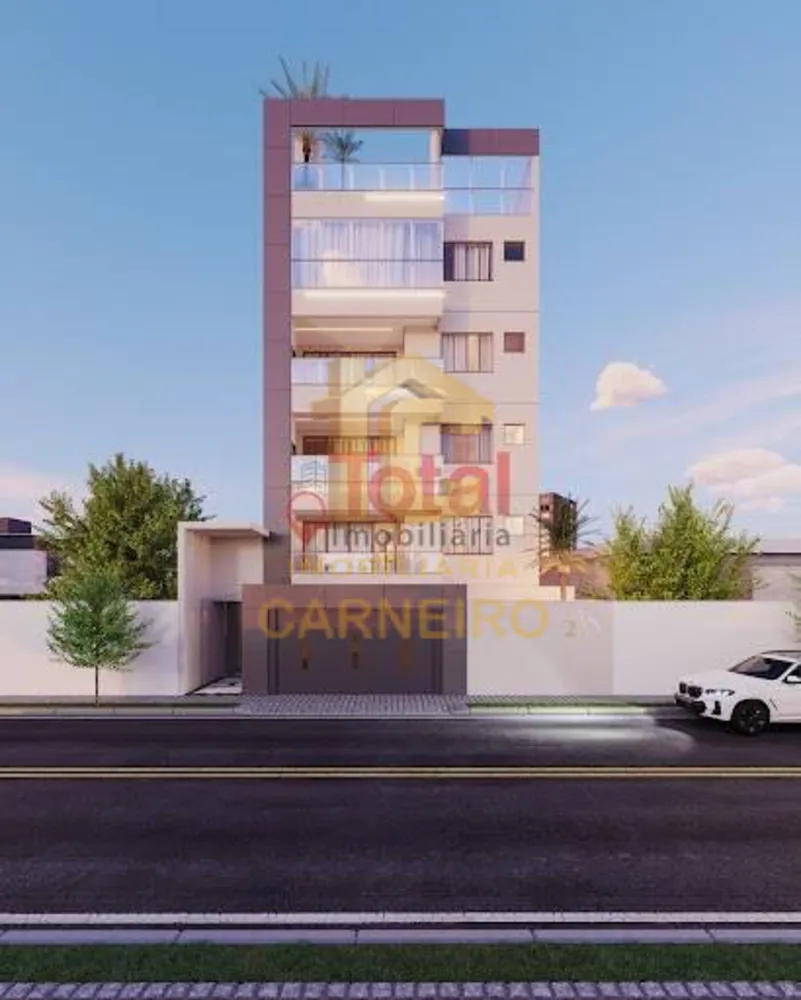 Apartamento, 4 quartos, 202 m² - Foto 2