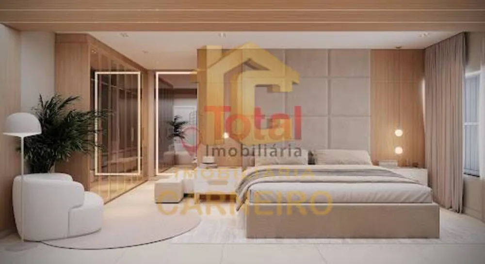 Apartamento, 4 quartos, 202 m² - Foto 13