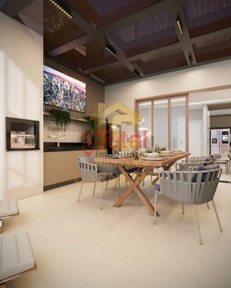 Apartamento, 4 quartos, 202 m² - Foto 4