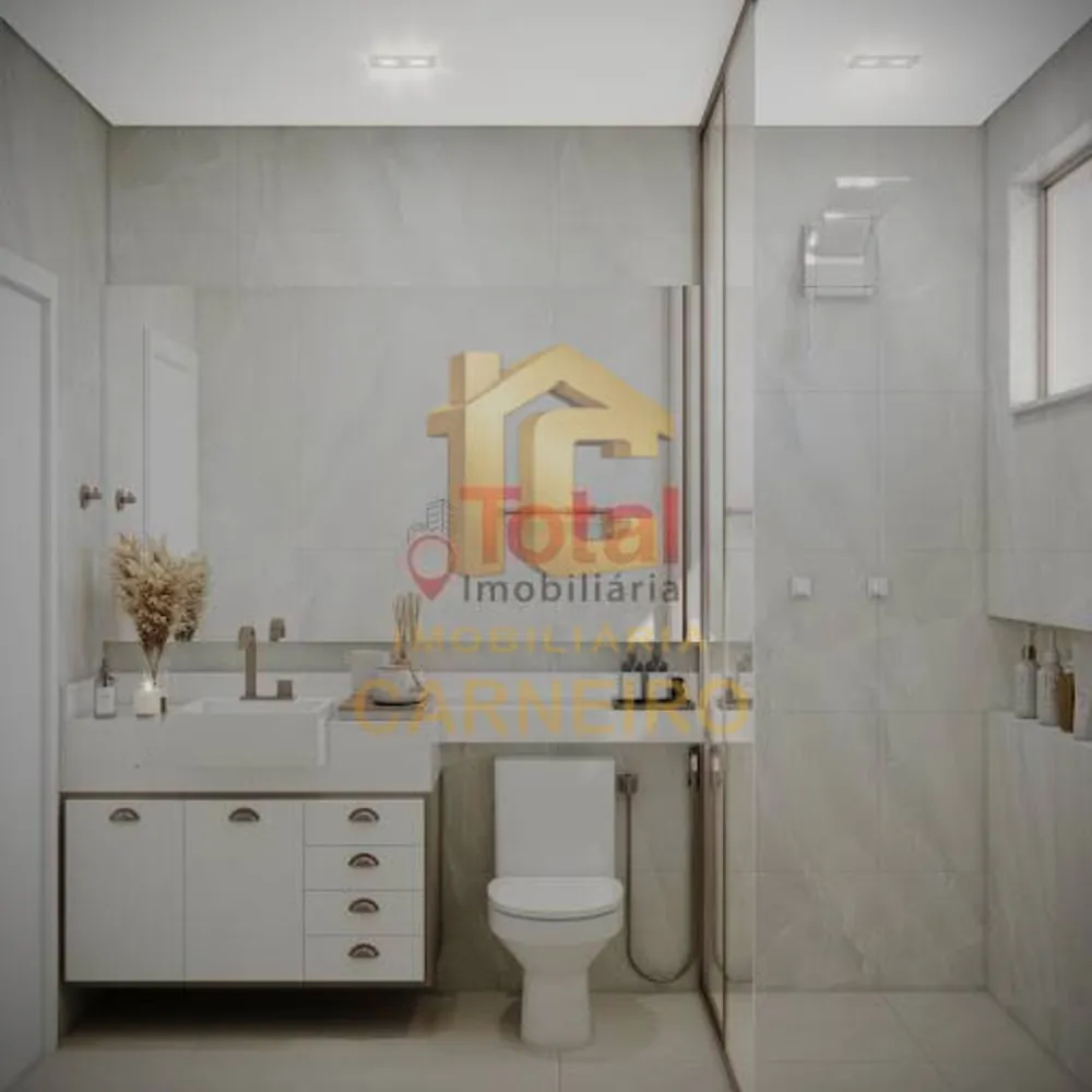 Apartamento, 4 quartos, 202 m² - Foto 15