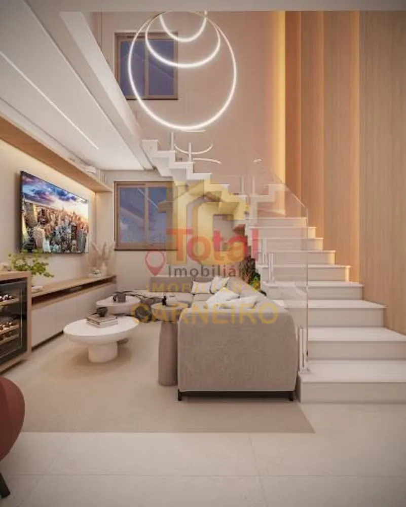 Apartamento, 4 quartos, 202 m² - Foto 11