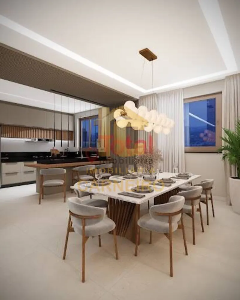Apartamento, 4 quartos, 202 m² - Foto 10
