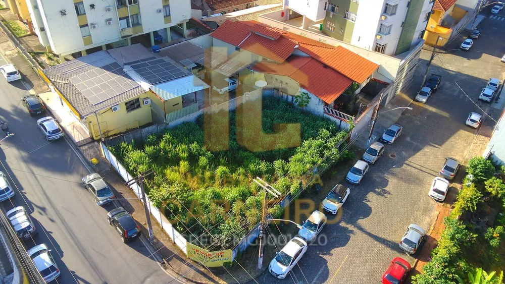 Terreno, 360 m² - Foto 1