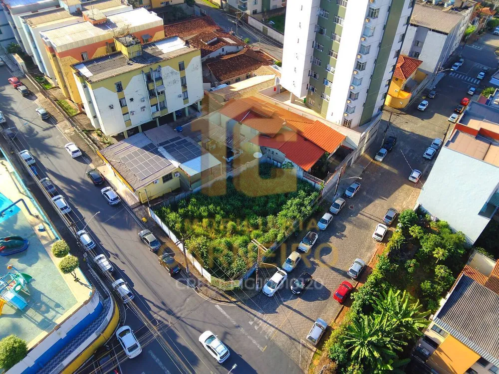 Terreno, 360 m² - Foto 2