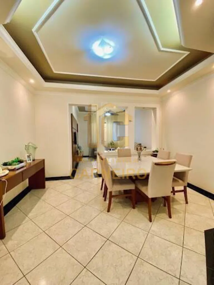 Casa, 3 quartos, 216 m² - Foto 16