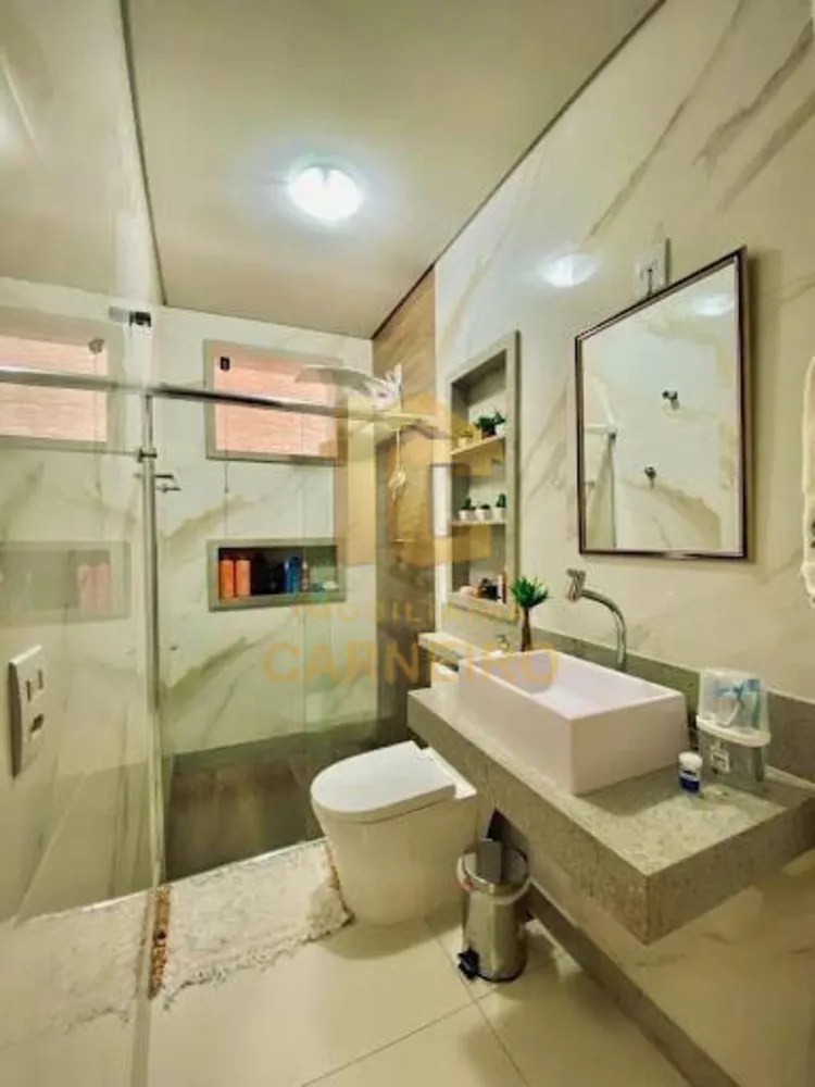 Casa, 3 quartos, 216 m² - Foto 11
