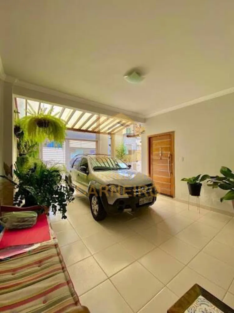 Casa, 3 quartos, 216 m² - Foto 4