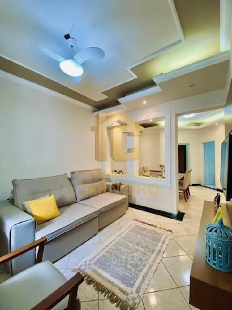 Casa, 3 quartos, 216 m² - Foto 6