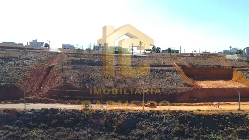 Terreno, 1000 m² - Foto 2