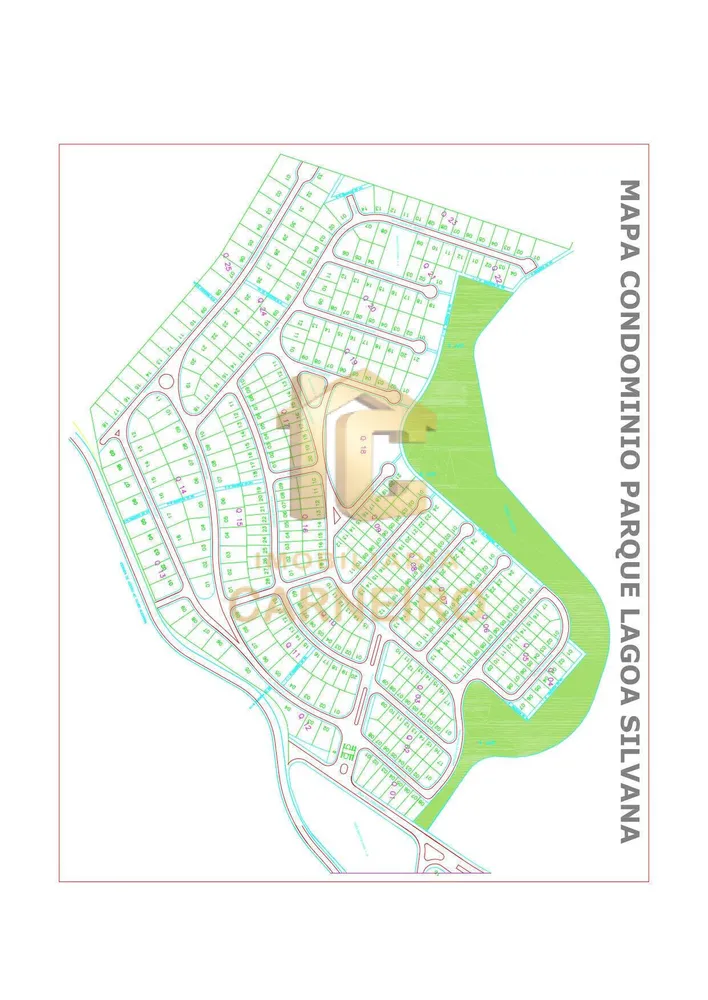 Terreno, 1000 m² - Foto 4