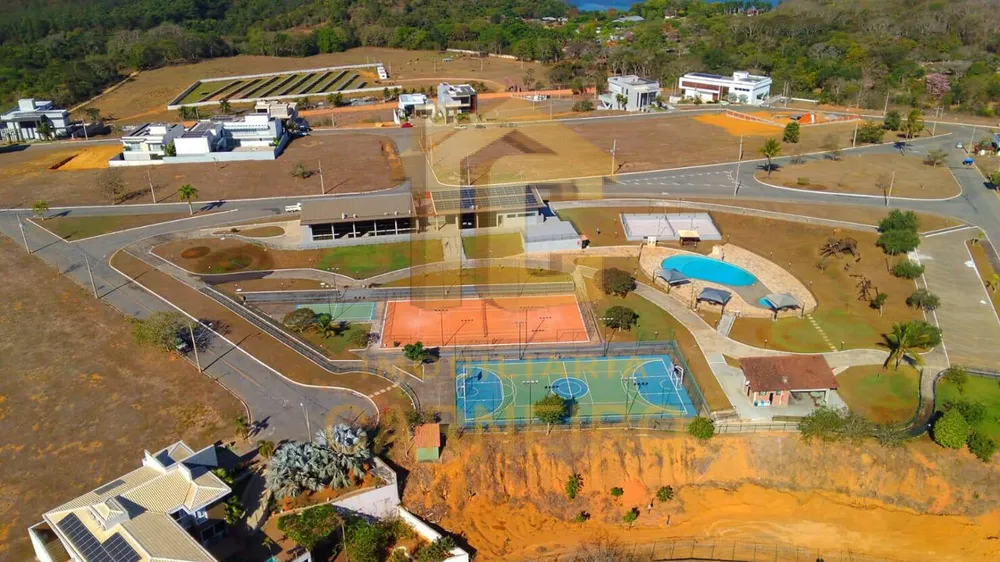 Terreno, 1000 m² - Foto 1