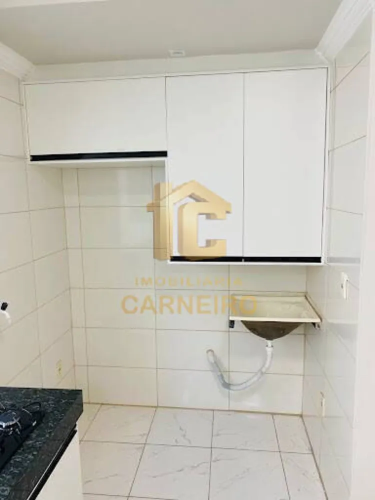 Apartamento, 2 quartos, 75 m² - Foto 1
