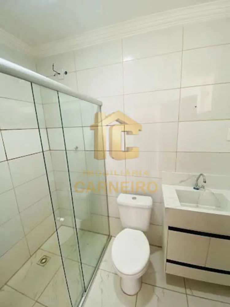 Apartamento, 2 quartos, 75 m² - Foto 2