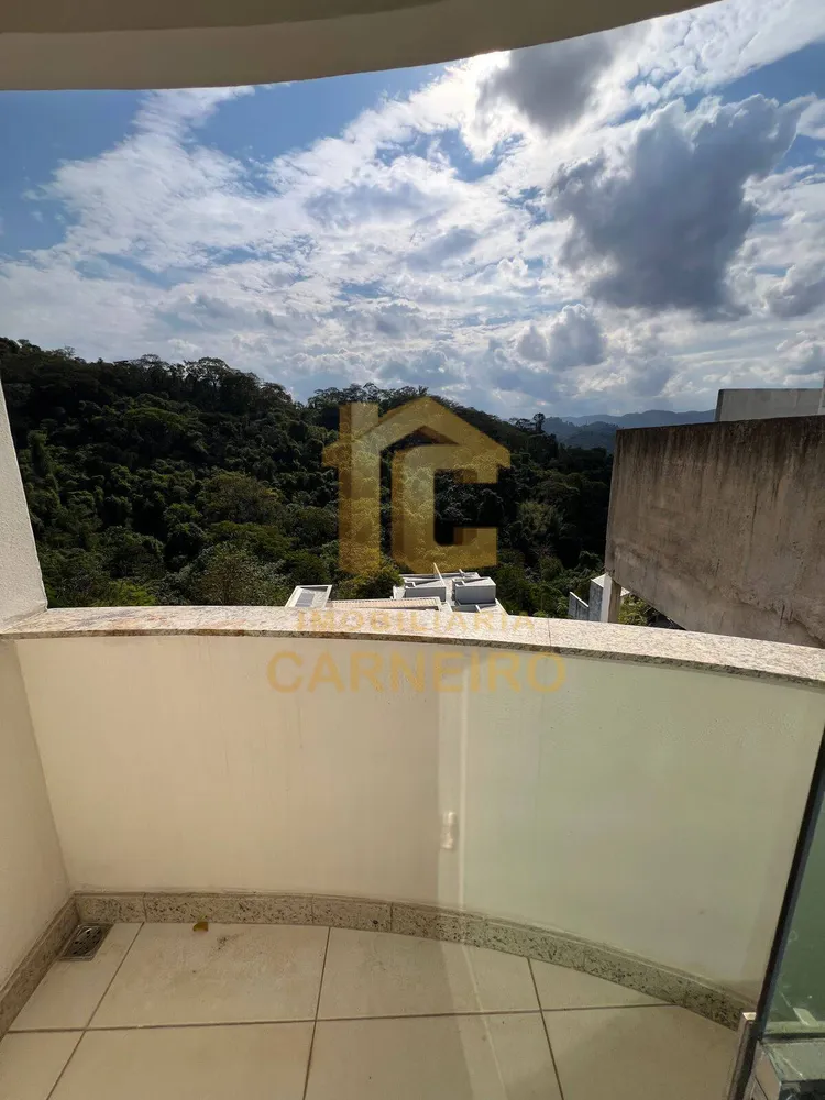Apartamento, 3 quartos - Foto 1