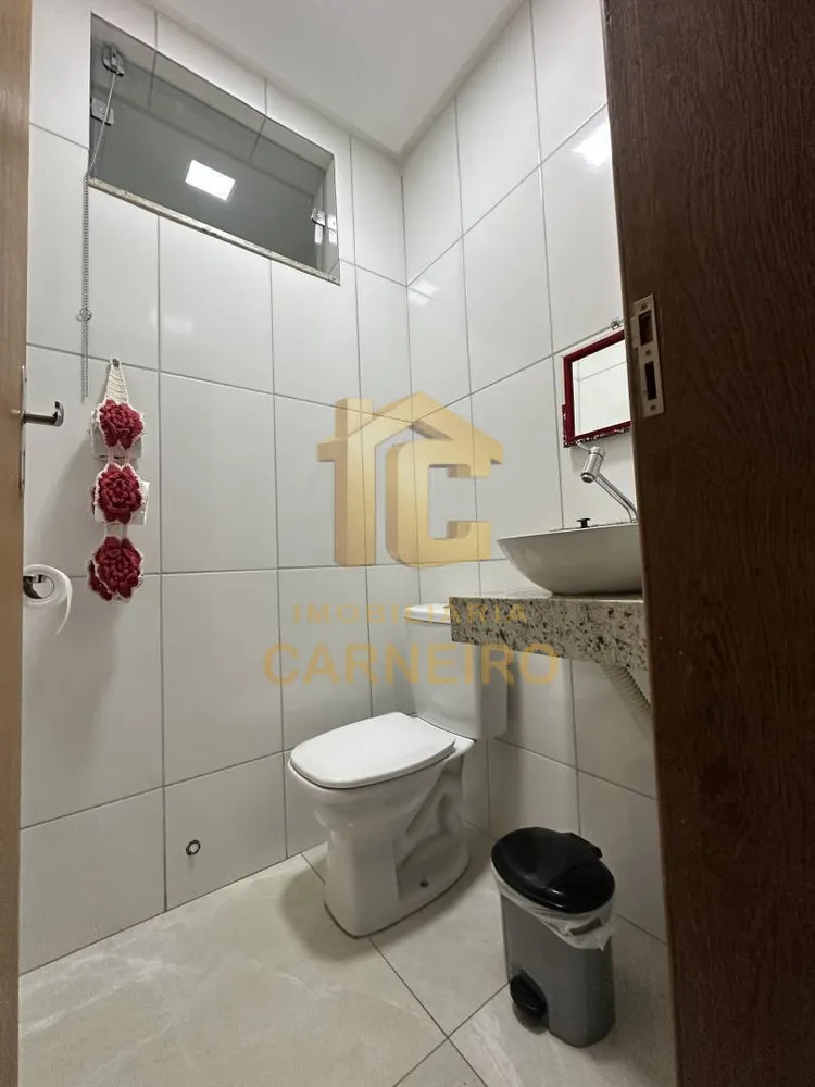 Casa, 3 quartos, 170 m² - Foto 12