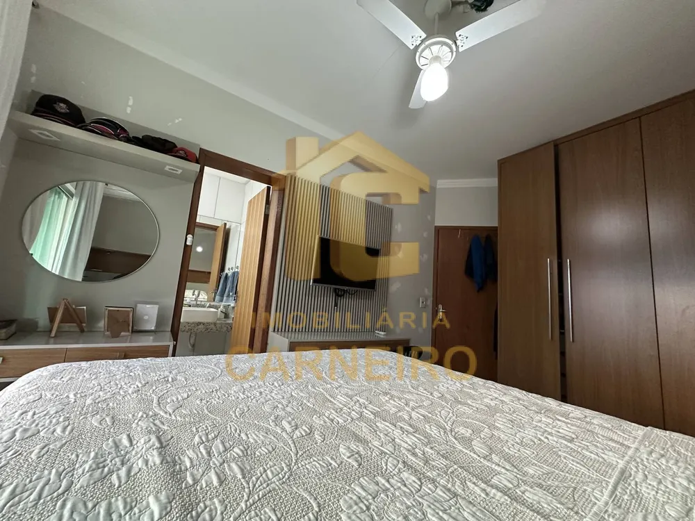 Casa, 3 quartos, 170 m² - Foto 1