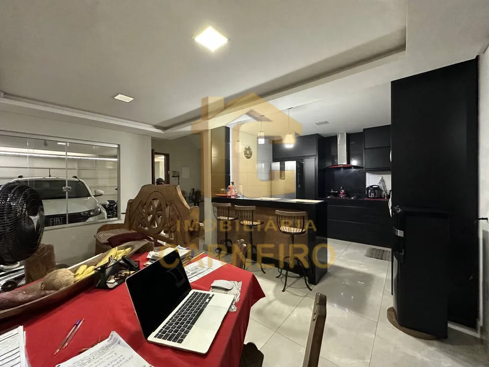 Casa, 3 quartos, 170 m² - Foto 11
