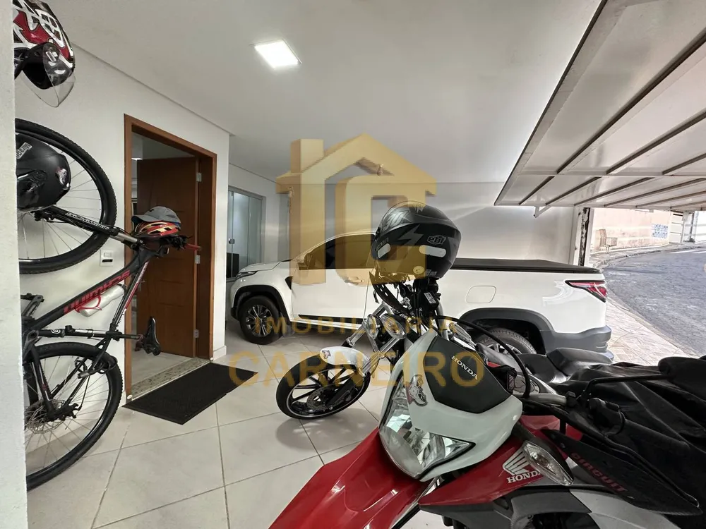 Casa, 3 quartos, 170 m² - Foto 5