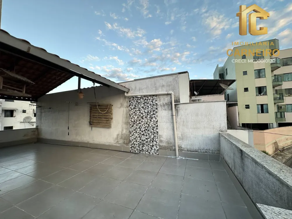 Casa, 3 quartos, 170 m² - Foto 7
