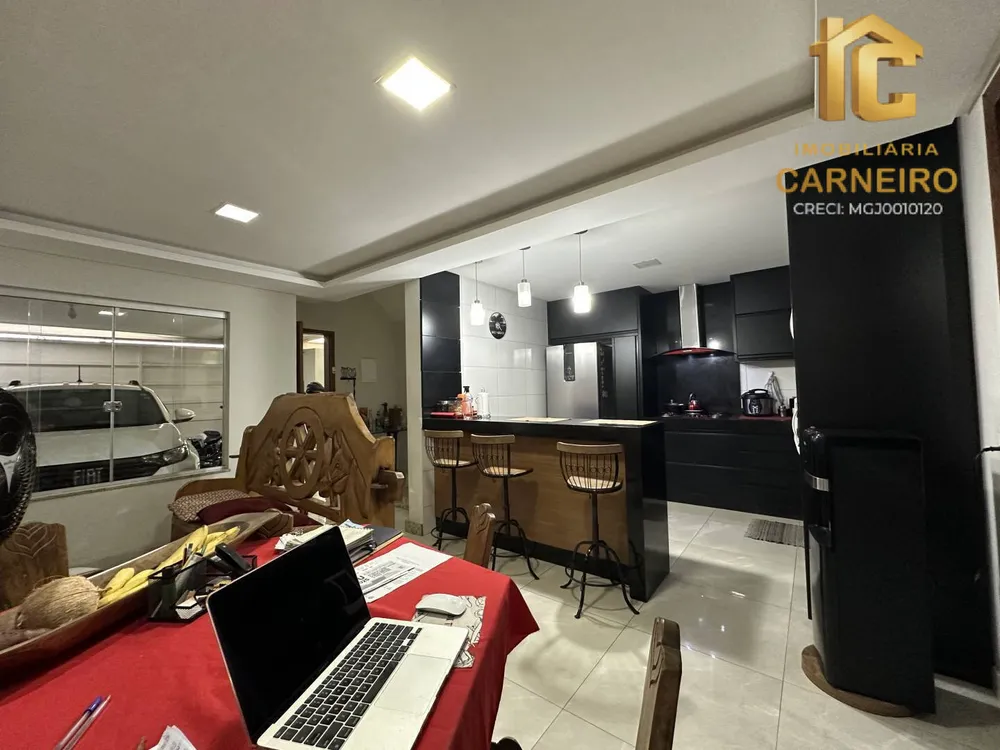 Casa, 3 quartos, 170 m² - Foto 12