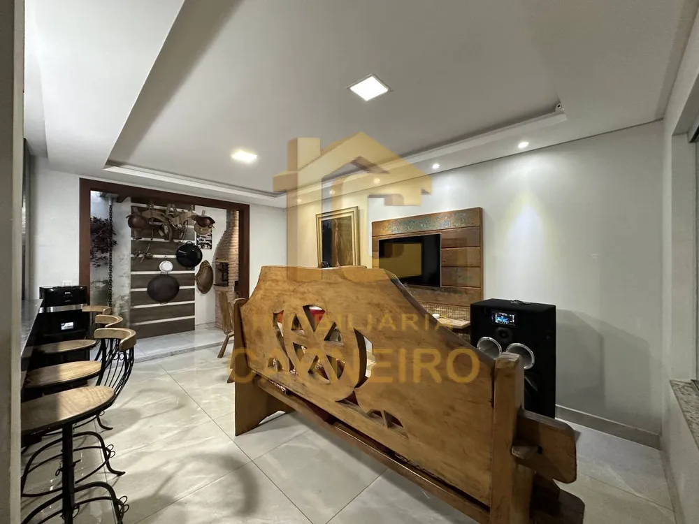 Casa, 3 quartos, 170 m² - Foto 17