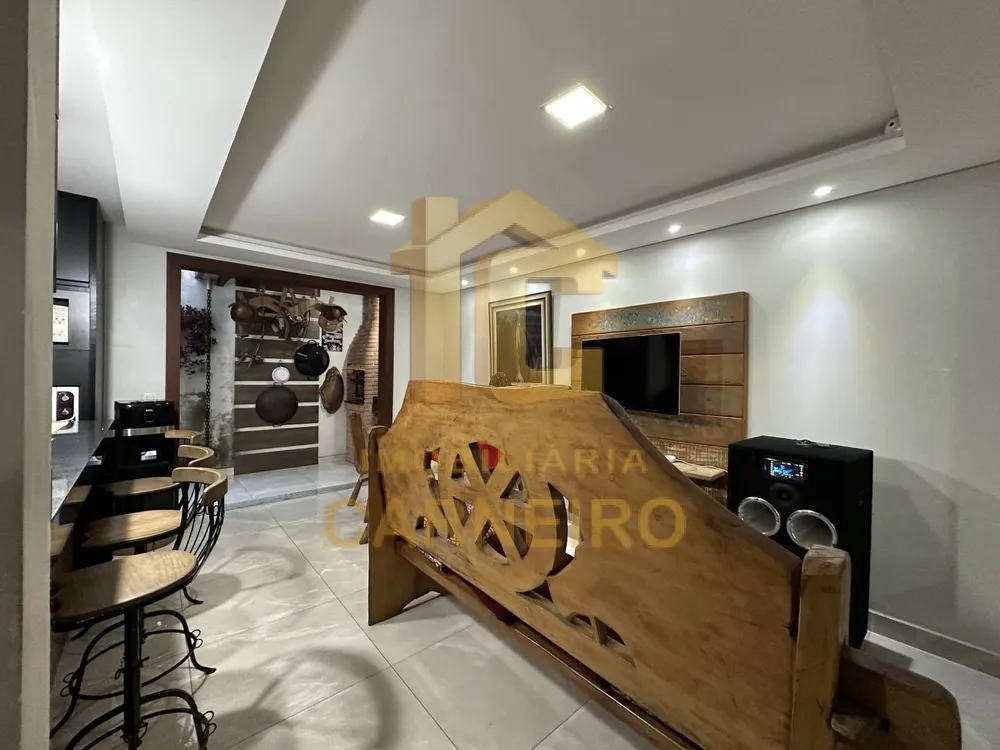 Casa, 3 quartos, 170 m² - Foto 10