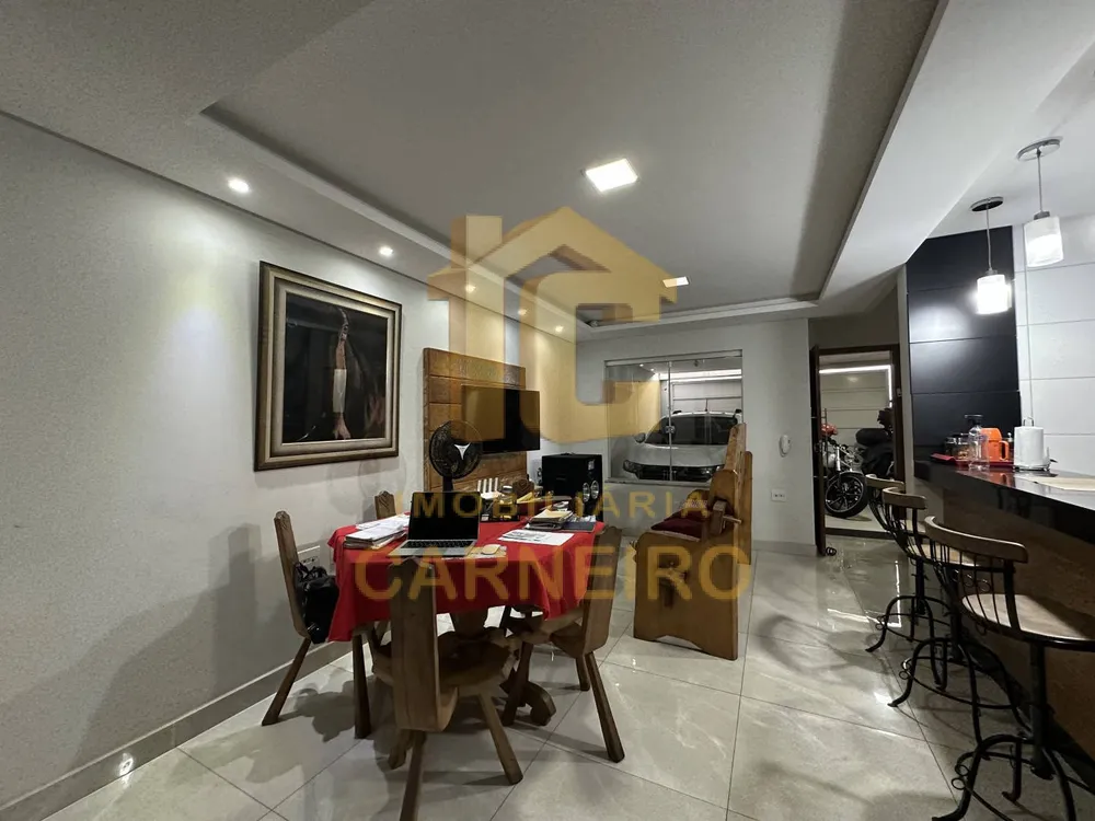 Casa, 3 quartos, 170 m² - Foto 13