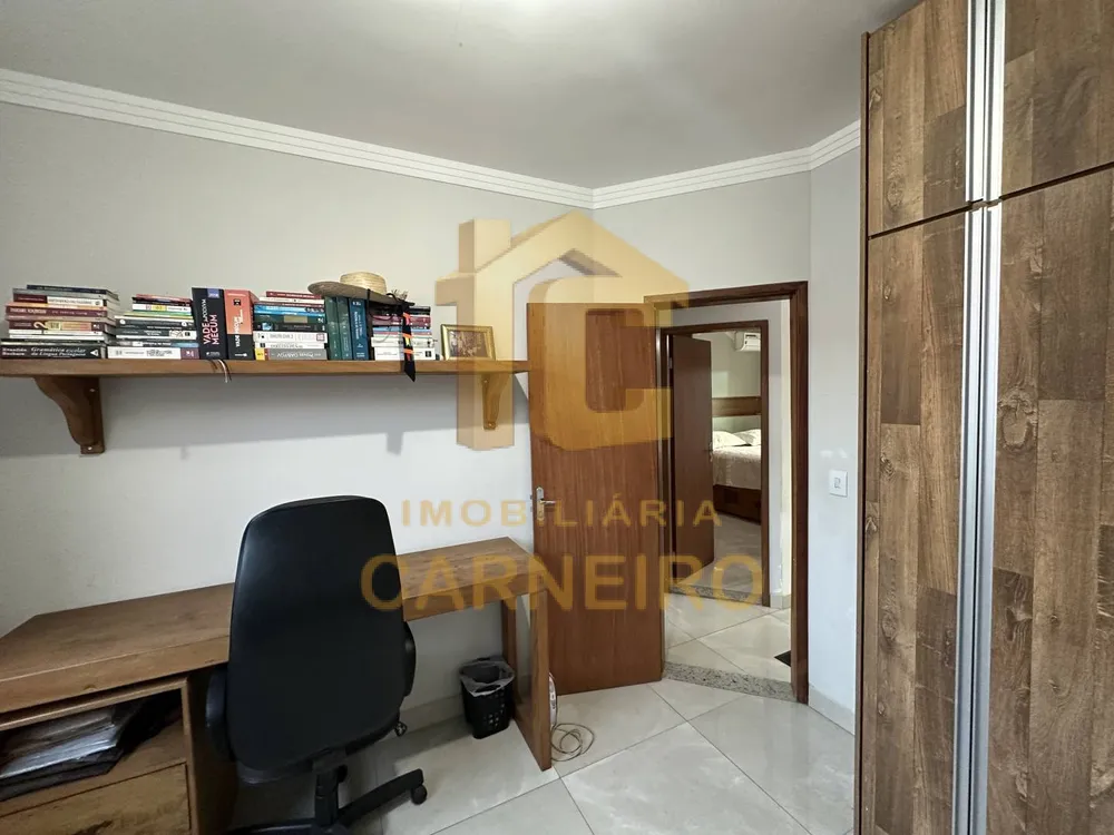 Casa, 3 quartos, 170 m² - Foto 20