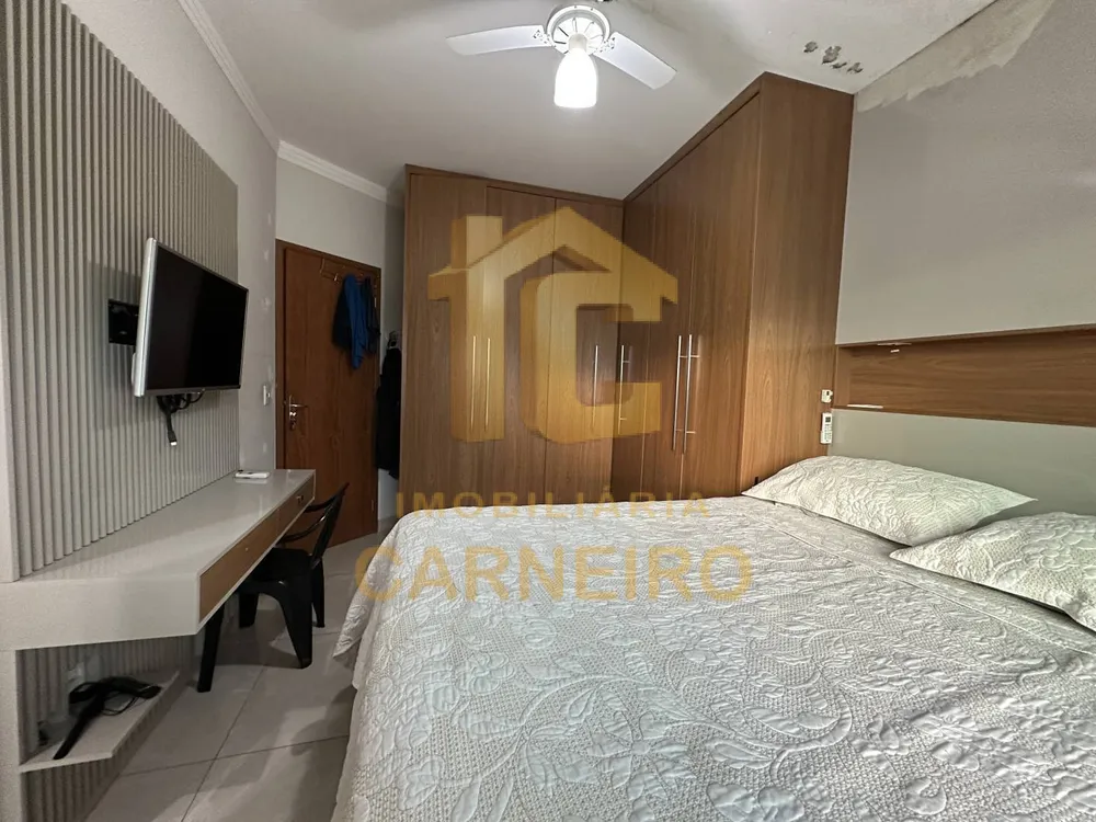Casa, 3 quartos, 170 m² - Foto 2