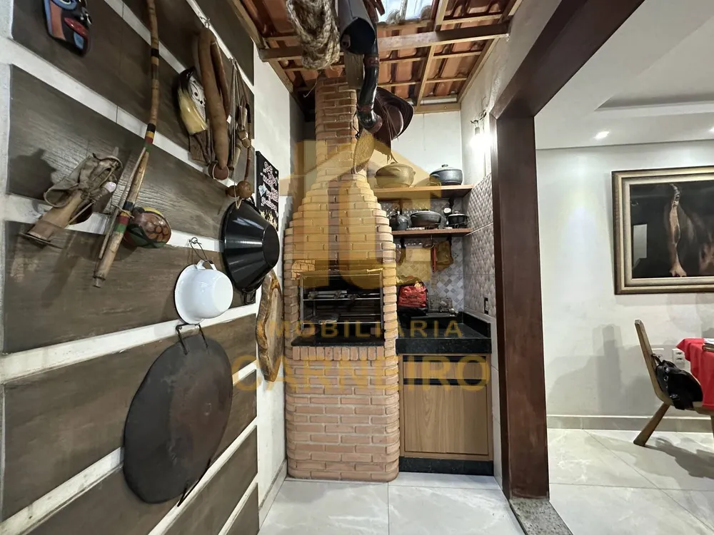 Casa, 3 quartos, 170 m² - Foto 6