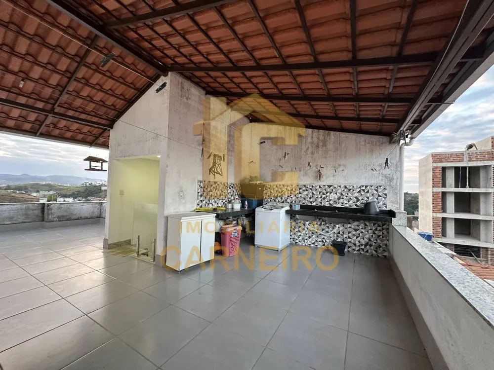 Casa, 3 quartos, 170 m² - Foto 9